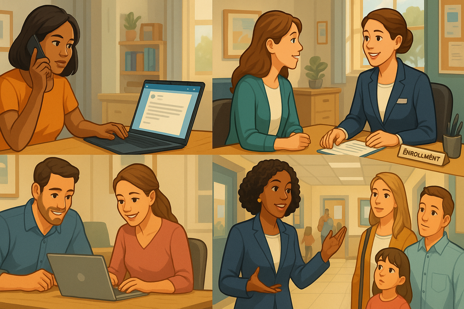 Education Insights