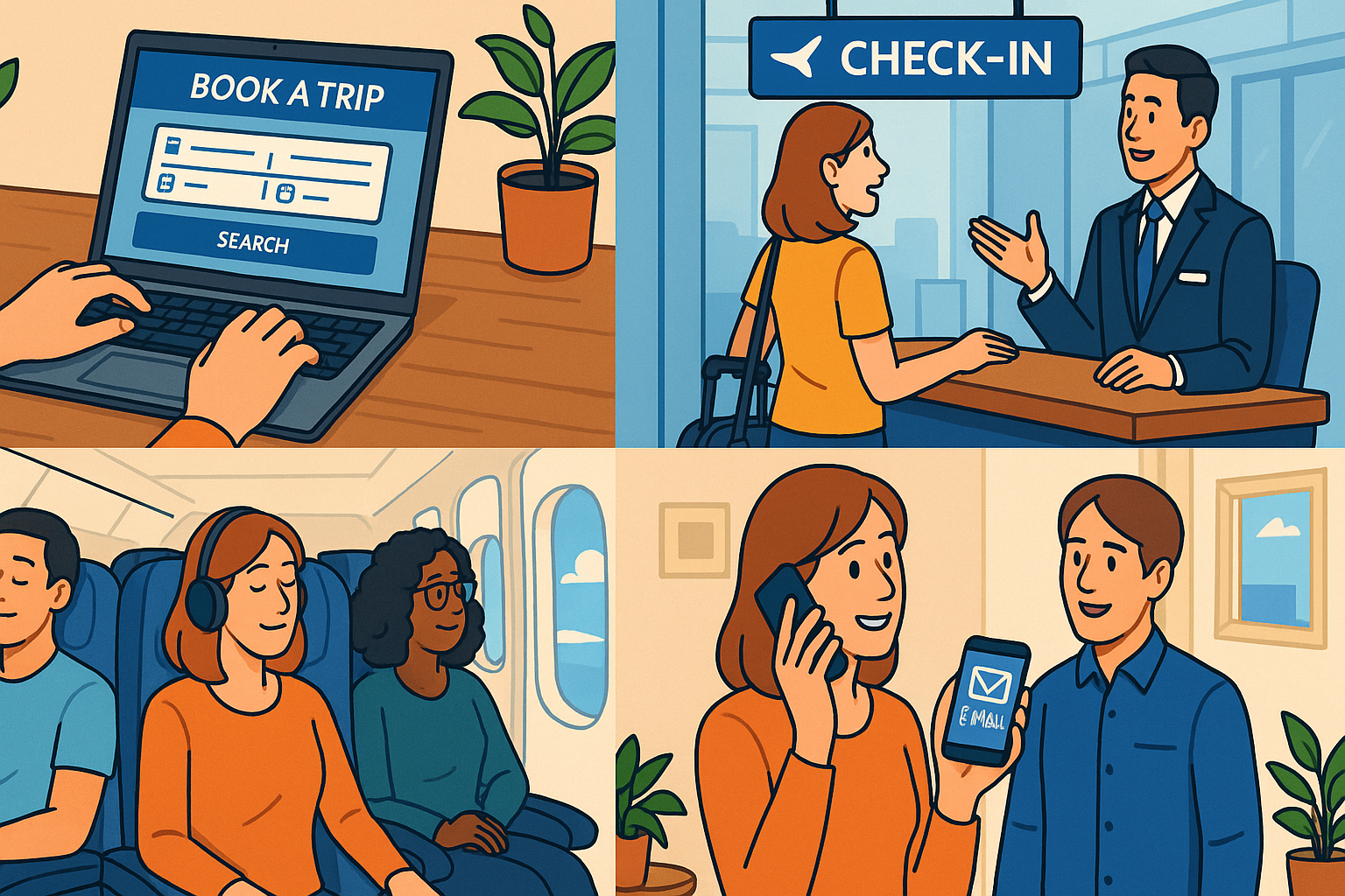 Transportation Insights