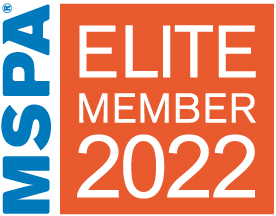 M S P A E L I T E M E M B E R 2022 L A R G E