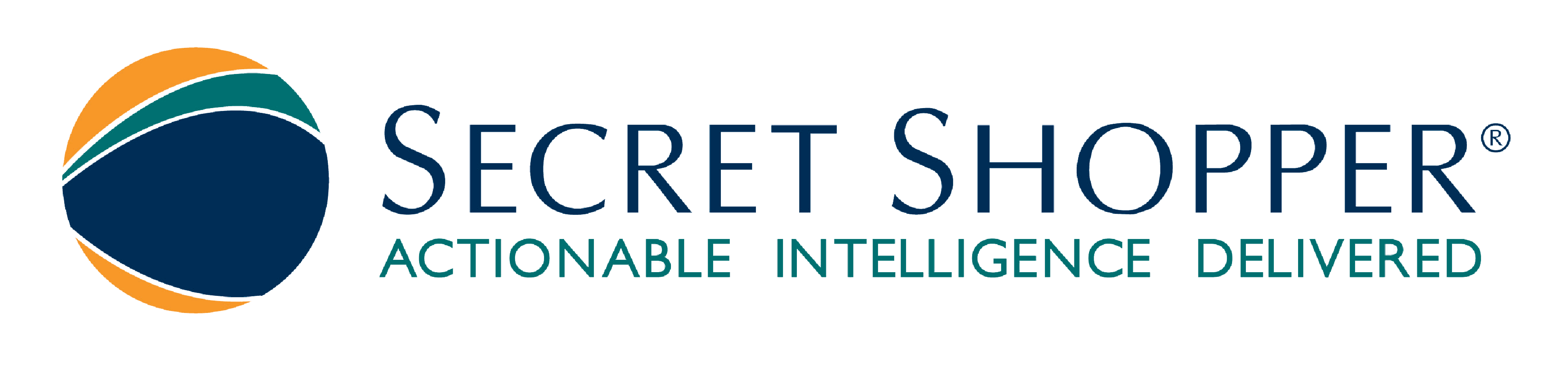 Secret Shopper logo